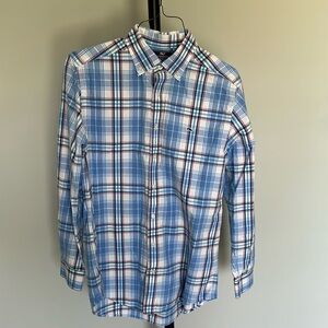 Vineyard Vines Slim Fit Whale Shirt